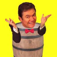 Barrel Somers (@barrelsomers) 's Twitter Profile Photo