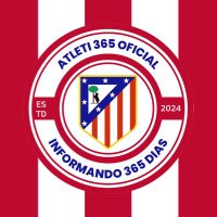 Atleti365 (@atleti365__) 's Twitter Profile Photo Atleti365 (@atleti365__) 's Twitter Profile Photo