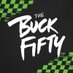 The Buck Fifty (@buckfiftyrace) Twitter profile photo The Buck Fifty (@buckfiftyrace) Twitter profile photo