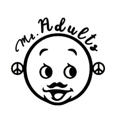 mr_adults_fuk's profile picture. 福岡で活動するMr.Childrenコピーバンド