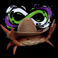 Cody the “Blurple Main” (@kaijucrab95) 's Twitter Profile