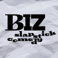 BIZ slapstick comedy (@biz_ss_comedy) 's Twitter Profile Photo BIZ slapstick comedy (@biz_ss_comedy) 's Twitter Profile Photo