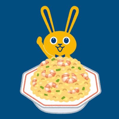 ebimayo_charhan's profile picture. エビマヨが好きです。自由気ままに応援。