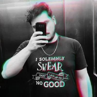 Hufflepuff 💛🖤
Wolfpack 🐺
Liberal progresista.
🇦🇷🇮🇹
Shakira Shakira 🎶🎵
AvGeek ✈️