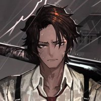 Heathcliff (@themoonbearking) 's Twitter Profile