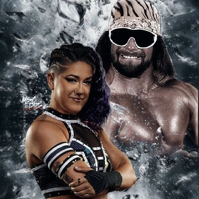 Im 44 my favorite is the Texas chainsaw massacre and my favorite wrestler is Mercedes mone