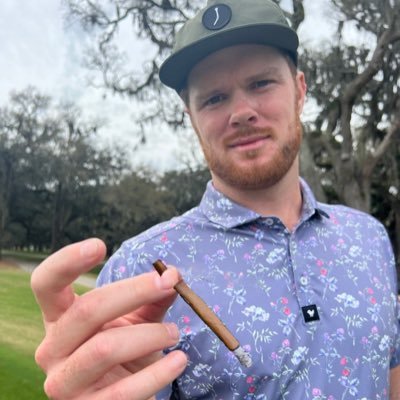 | Through the awful grace of God | Dante Moore propaganda account | 1 unclaimed national title | 1 claimed hole-in-one | Go Ducks | Fire Tosh Lupoi |