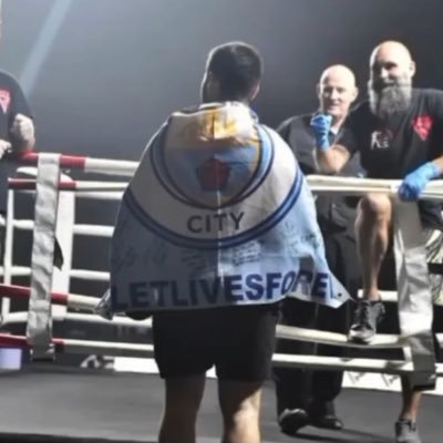 Man city fan, Manchester. Up the Botswana blues 💙