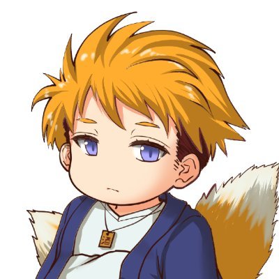 七尾の狐　V体　準備中さんのプロフィール画像