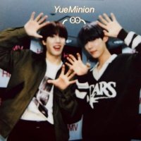 ðYueMinionðððCOSMO (@kn_ssign) 's Twitter Profile