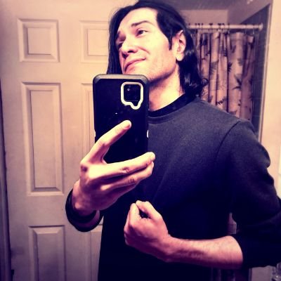 “Too Weird to Live, Too Rare to Die!” Brooklyn born. Artist. Movie Buff. Toy Lover! Music Connoisseur. All-Around-Nerd.