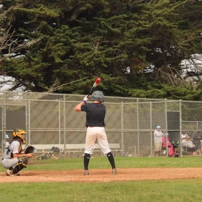 WestonWitt9924's profile picture. 2026 SS/UTL/RHP 5’10 185 from California, Atascadero high-school 3.0 GPA