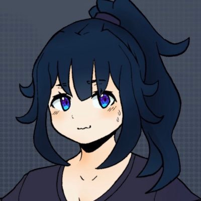 kuma_momo6's profile picture. She/her 🏳️‍⚧️, 21yrs, Fat Art Distributor, DMs open!