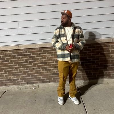 AmmoTrap's profile picture. I Make Beats/RMU Alumni 👨🏾‍🎓. Trap Gon Beat Like Ammo🥁 Credits:⬇️