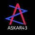 Askar43 (@roni52728500) Twitter profile photo Askar43 (@roni52728500) Twitter profile photo
