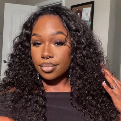 #BlessedInPeaceDonnieMoney👼🏾 #LongLiveTimeria🦋 #LongliveKen❤️👼🏾 DFW MUA- IG: blessedbykeisha