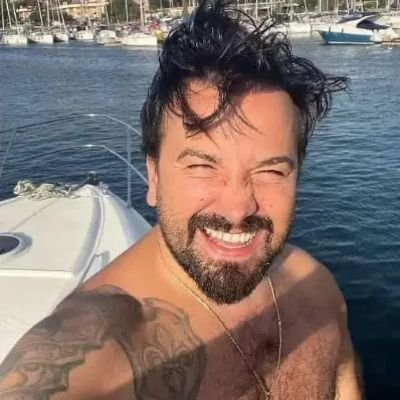 Thomas088635259's profile picture. Lets love lead