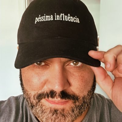 Lucas Pasin Profile