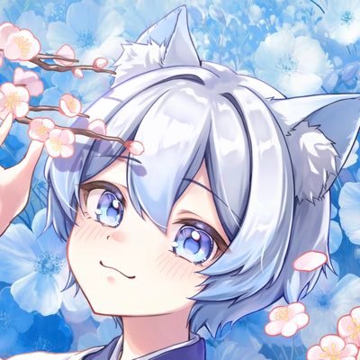 #じゅえぷら(@_jewelplatinum_)アクアマリン担当┆事務所爆散💣💥個人勢┆元声優事務所所属┆水色┆氷使い┆低音元気ショタボ┆よく笑いよく泣く┆AI学習NG┆ユニット #LUNELIER(@Hisui_shiki)┆HP→https://t.co/4NMMkYonLp