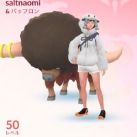 Naomi 🗽🇺🇸🍔 (@saltnao) 's Twitter Profile