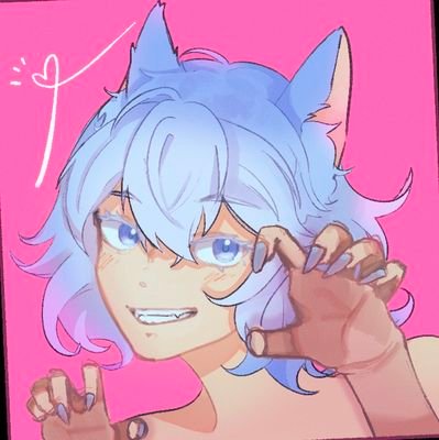 Hello~! (・ω・)ノ I stream sometimes || banner and pfp by @maca_lynn || 日本語/EN/ID/한국어/中文 OK!! || Fanart tag #絵びアート || TWITCH Affiliate!! || ☜