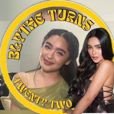 One of Andrea Brillantes' Fan Page under the official fansclub @BrillantsOfc. Handled by Andrea's Official Admins
