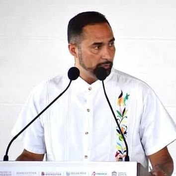 axayacatl_rc's profile picture. Titular de la Representación de SEDATU en el EDOMEX