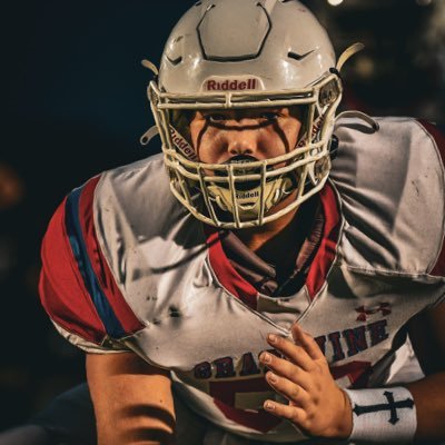 CaseBoswell23's profile picture. 