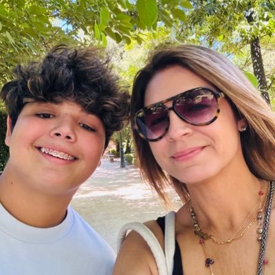 sandramplopez1's profile picture. Mom  Entrepreneur