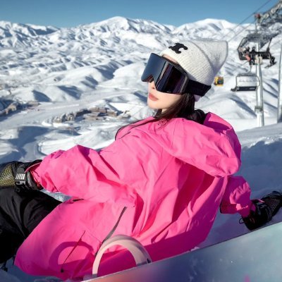 koi0o0ovo's profile picture. Life is like a box of chocolates