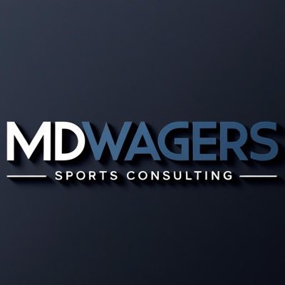 MDSportsWagers's profile picture. Sports Betting Consultant📊 | Daily Picks | Hitting Wagers, Beating Books | Join the winning team🤝 @MDwagersVIP DM for pricing
