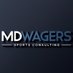 MDWagers (@mdsportswagers) Twitter profile photo MDWagers (@mdsportswagers) Twitter profile photo