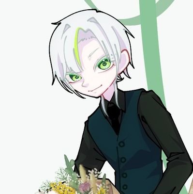 Roasting_Senior's profile picture. 七色蓄光大鍬形