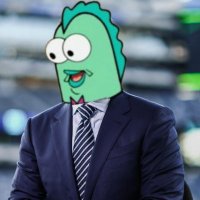 Adam Seafarer (@adamseafarer) 's Twitter Profile