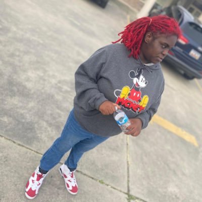 Podcast Host • Claflin Alumnus • 1 John 4:16✨•Digital Media Fanatic 📸