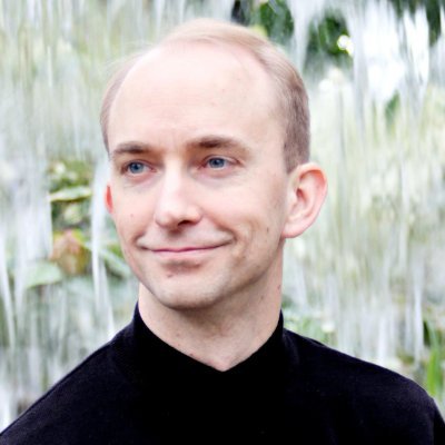 Cascadian. Somatic educator. Curriculum developer. Orthodox Christian.