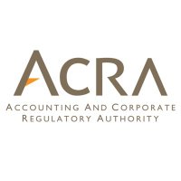 ACRA (@acra_sg) 's Twitter Profile