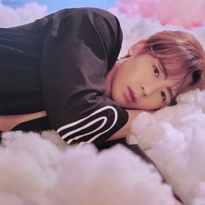 Hottest / Nichkhun fan 🐨♥️ | ✨ stay account: @CharmerBinnie 🐷🐰 ✨ |