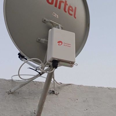 Bro I have been doing DTH service for more than 15 years and thank you for your continued support.