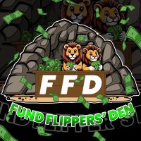 The Fund Flippers’ Den (@thefundflippers) 's Twitter Profile