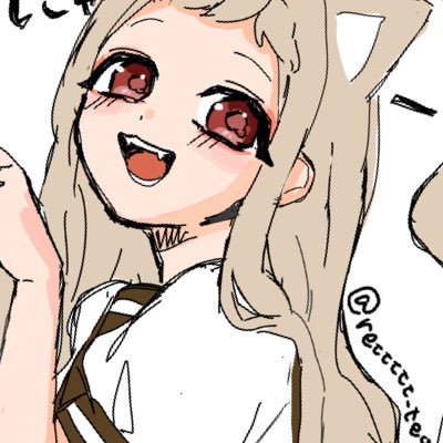 れっとてぃー🌈💫さんのプロフィール画像