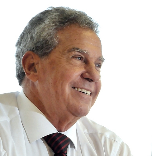 Paulistano, empresário, presidente da Associação Comercial de São Paulo (ACSP) e da Facesp. Acredito no ato de empreender como forma de realização do ser humano