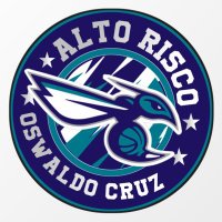 Turma Alto Risco (@altorisco2k25) 's Twitter Profile