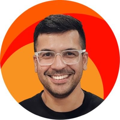 CTO/Co-founder @Neopolis_ai, Building AI Career Companions |
Co-founder Nascent Objects (Acquired by Meta) |
Ex-Google | Roboticist at ❤️ | Dad to a future 🦸
