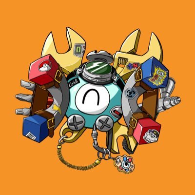 ポケモンオタク. 鋼ポケモン,ロボ,メカ,重機が好き icon➡︎ @drill_de_5 #カントー展示オフ 主催