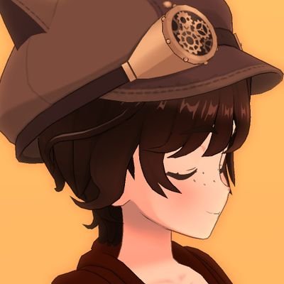 ヤカイソウ／野良V／創作愛好家さんのプロフィール画像