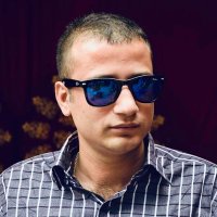 Sankalpa Bhattarai (@sankalpa_007) 's Twitter Profile Photo Sankalpa Bhattarai (@sankalpa_007) 's Twitter Profile Photo