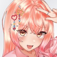 Mikuri 🎀✨️ | VGEN COMMS OPEN (@mikuripon) 's Twitter Profile