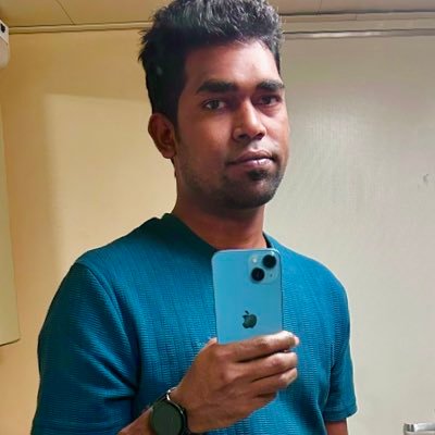 Raj832826760156's profile picture. 