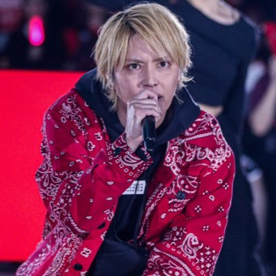u_sun_news's profile picture. EPCOTIAのアリーナ席で空中から頂た。。。。。。。。。あのド級の笑顔に全てをもっていかれた。。。♡